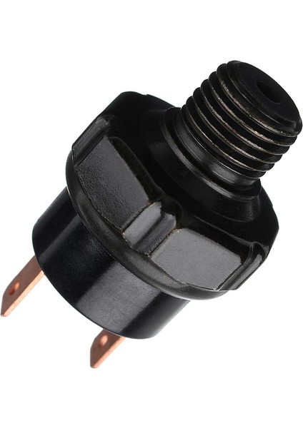 Ağır Hava Kompresörü Basınç Kontrol Anahtarı Vanası 150-180PSI (Yurt Dışından)