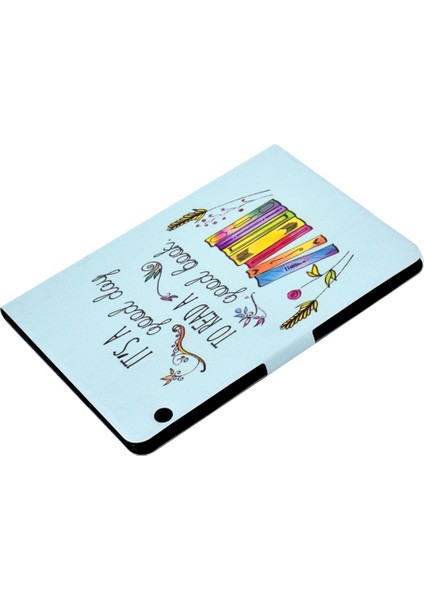 Huawei Mediapad T5 10.0 Için (Yurt Dışından)