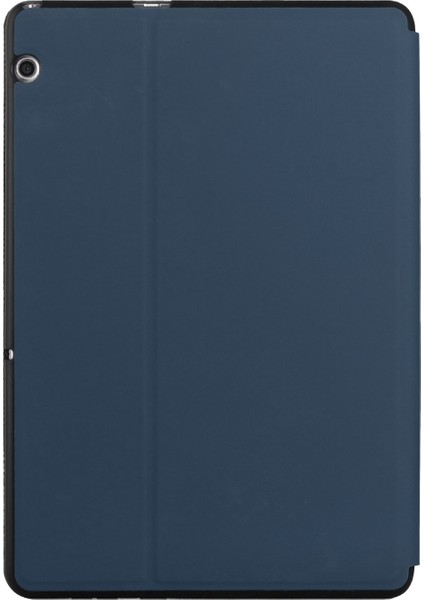 Huawei Mediapad T5 10 Için Çift Katlanır Durumda (Yurt Dışından)