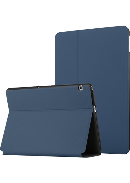 Huawei Mediapad T5 10 Için Çift Katlanır Durumda (Yurt Dışından)