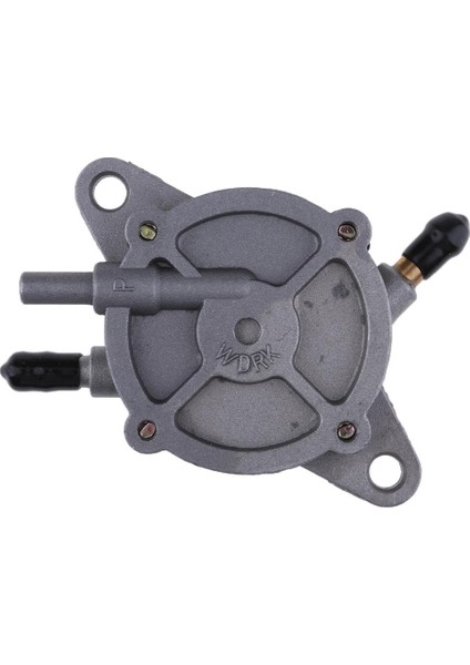 Gy6 50CC 125CC Vakum Benzinli Yakıt Pompası 54MM Çap - Evrensel Fit Yakıt Pompası 1 (Yurt Dışından)