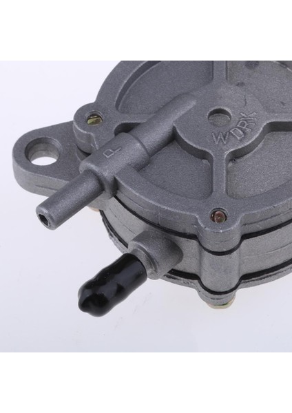 Gy6 50CC 125CC Vakum Benzinli Yakıt Pompası 54MM Çap - Evrensel Fit Yakıt Pompası 1 (Yurt Dışından)