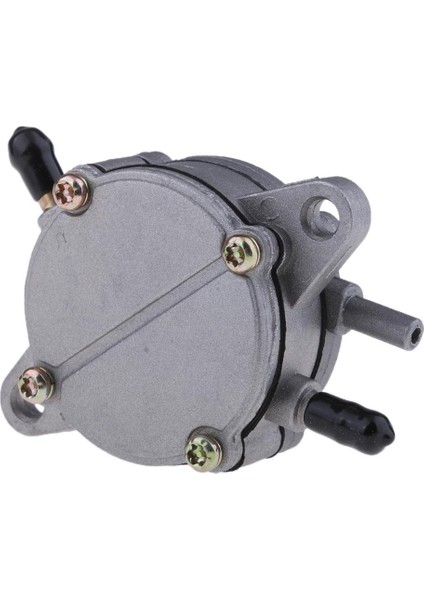 Gy6 50CC 125CC Vakum Benzinli Yakıt Pompası 54MM Çap - Evrensel Fit Yakıt Pompası 1 (Yurt Dışından)