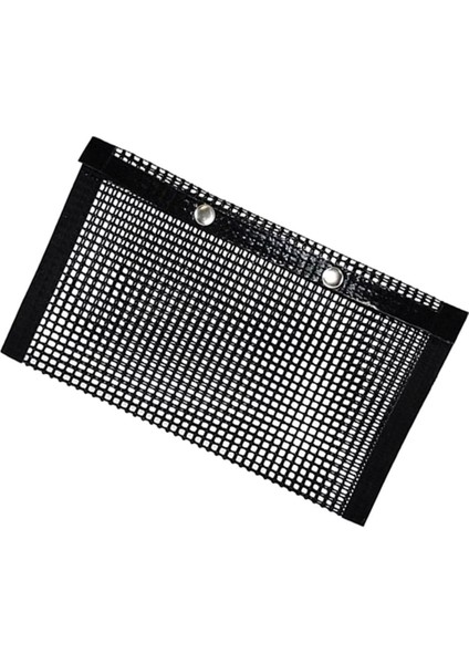 Barbekü Grill Mesh Çanta Bake Izgara Izgaraları Paspaslar Barbekü Piknik Aracı L (Yurt Dışından)