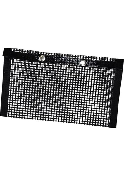 Barbekü Grill Mesh Çanta Bake Izgara Izgaraları Paspaslar Barbekü Piknik Aracı L (Yurt Dışından)