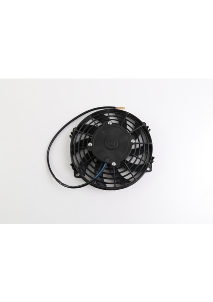 Axiel Fan 12V 9 Inç
