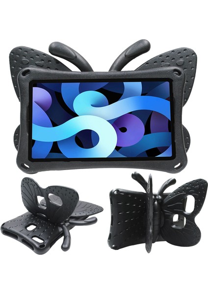 Huawei Mediapad M5 Için Kelebek Eva Kılıfı 8.4 (Yurt Dışından) fiyatları