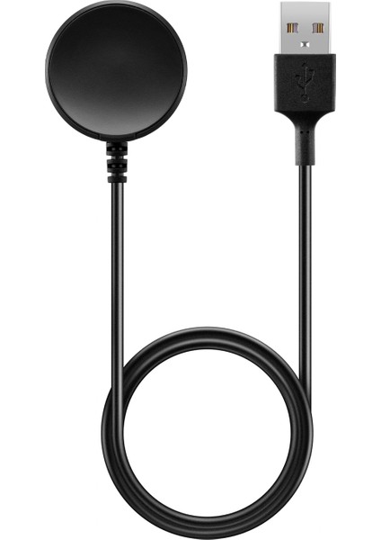 Samsung Galaxy Watch4 Classic Için Kablosuz Şarj Kablosu (Yurt Dışından)