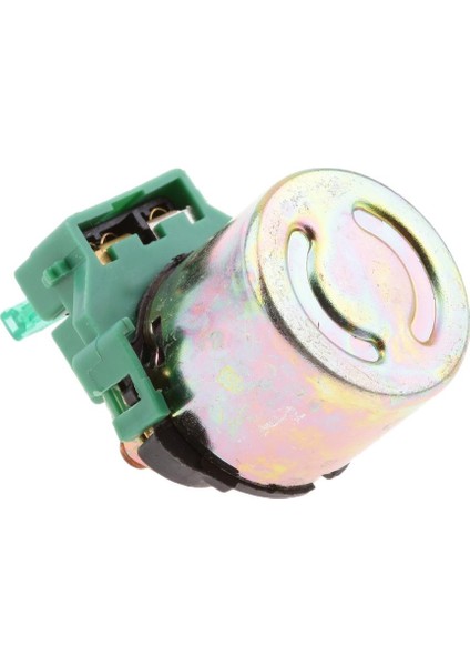 Honda Vt 500 600 1100 Için Motosiklet Motosiklet Marş Röle Solenoid (Yurt Dışından)