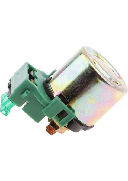 Honda Vt 500 600 1100 Için Motosiklet Motosiklet Marş Röle Solenoid (Yurt Dışından)