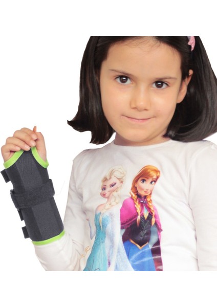 Manucare Kids El Bilek Ateli 4519 Sol S