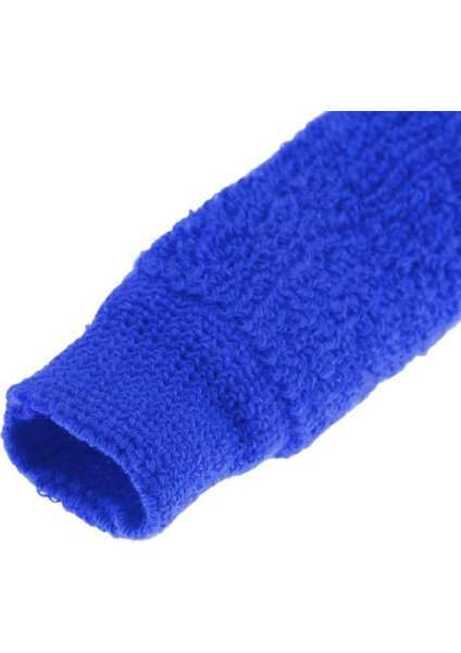 Kaymaz Squash / Tenis Yarasa Overgrip Raket Kavrama Bant Mavi (Yurt Dışından) fırsatları