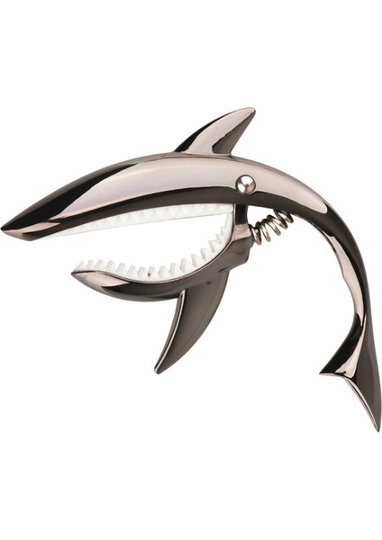 Gitar Capo Hızlı Değişim Kelepçe Anahtar Elektrik Akustik Gitar Aksesuarları Için Siyah( Yurt Dışından)