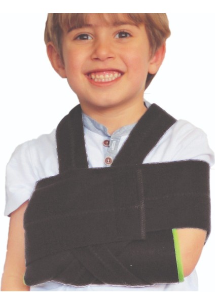 Velpocare Kids Omuz Stabilizasyon Ortezi 1749 M