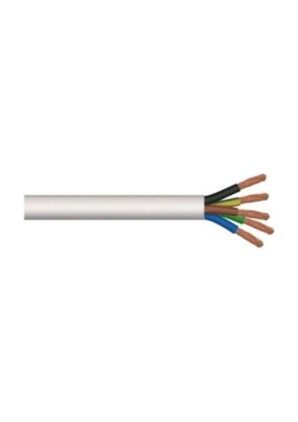 5x1 mm Ttr Kablo