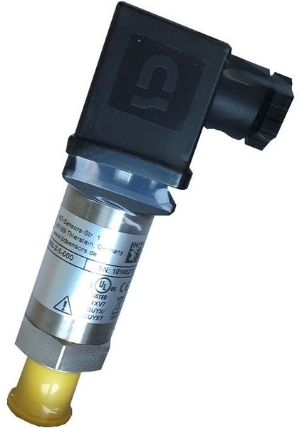 Oem Basınç Transmitter 30.600G-2503-R-1-8-100-300-2-1-000