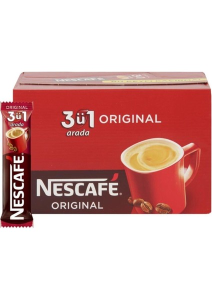 Nescafe