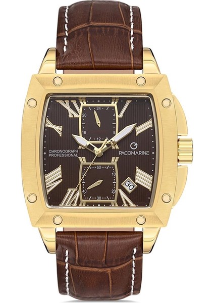 PM.21011.06 Erkek Kol Saati