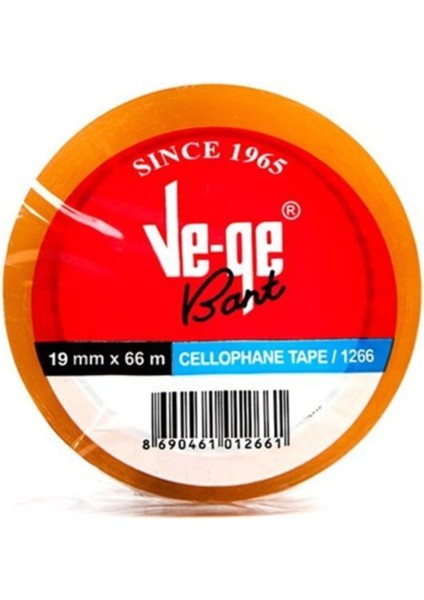 Bant Selefon Ets 19*66