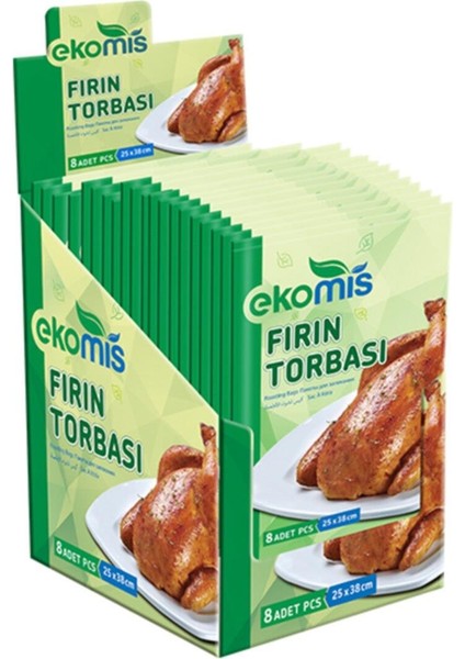 Fırın TORBASI*0310*48