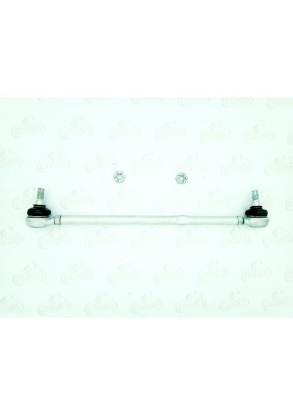 Atv Terralender LX200 Rot Mili Komple 270 mm Orj