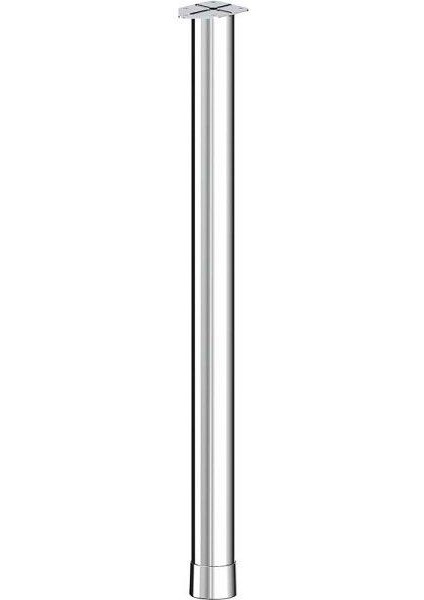 Masa Ayağı 11.850 - 51MM (4 Adet) Siyah