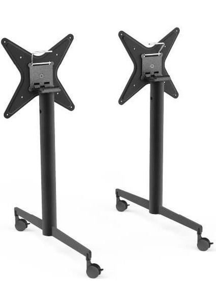 Katlanır Mobil Masa Ayağı 11.509 140CM