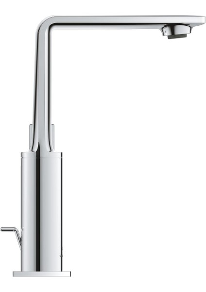 Allure Tek Kumandalı Lavabo Bataryası 1/2″ L-Boyut - 32146001