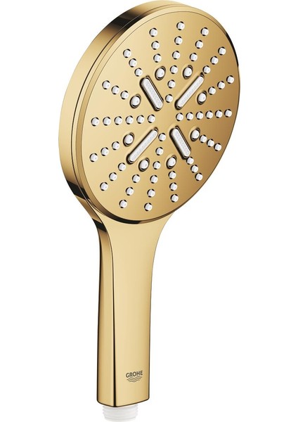 Rainshower Smartactive 130 El Duşu 3 Akışlı - 26574GL0