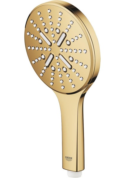 Rainshower Smartactive 130 El Duşu 3 Akışlı - 26574GL0