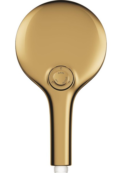 Rainshower Smartactive 130 El Duşu 3 Akışlı - 26574GL0