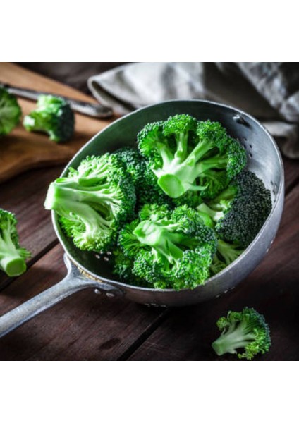 Brokoli Tohumu modelleri