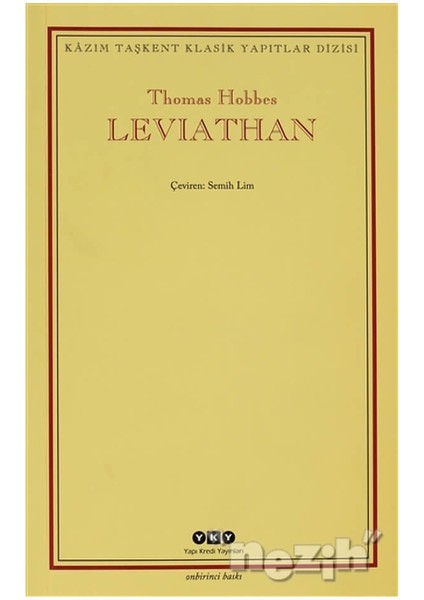 Leviathan