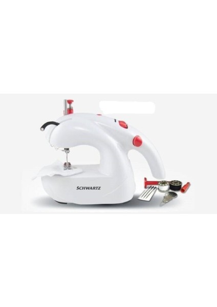 Schwartz Mini El Dikiş Makinesi