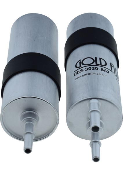 Mını Mini Iıı | 2013 > … 1.5 (Cooper) (F54, F55, F56, F57, F60) Yakıt Filtresi