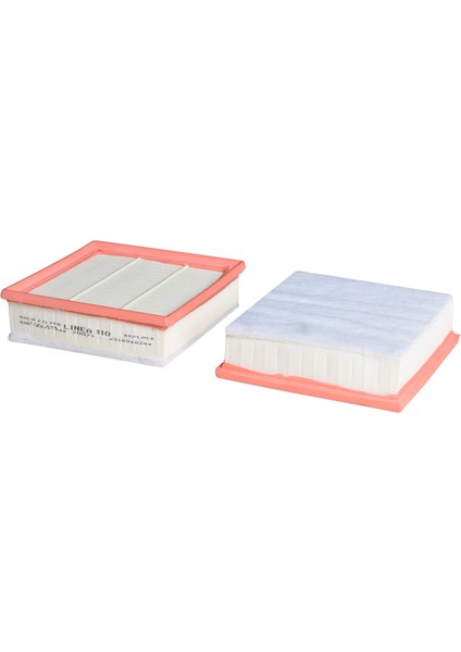 Fıat Punto Iıı | Grande Punto | 2005 > … 1.4 Turbo T-Jet Abarth Hava Filtresi