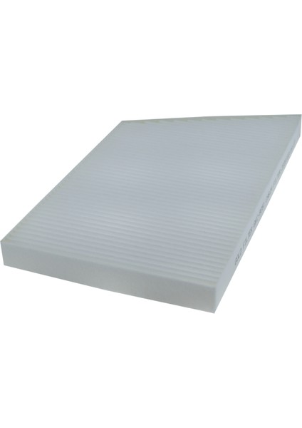 Mercedes-Benz C-Klasse (W|C|S203) | 2000 > 2011 C 180 (W/C/S203) Polen Filtresi