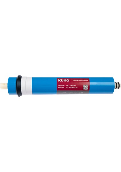Mebran Filtre Lg Chem 80 Gpd