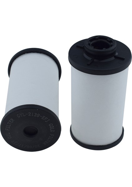 Vw Passat (362, 365) | 2010 > … 1.4 Tsı (36, 357) Otom.şanzıman Filtresi