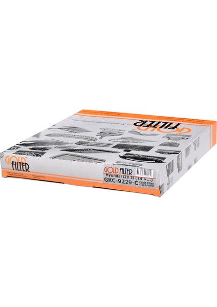 Kıa Motors Cee´d Iı | Pro Cee´d Iı | 2012 > … 1.0 T-Gdı Karbonlu Polen Filtresi modelleri