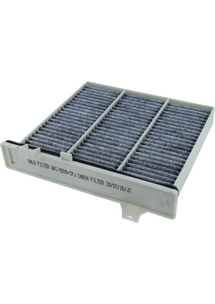 Mıtsubıshı Pajero Iıı | 1999 > … 2.5 Td Classic (V20) Karbonlu Polen Filtresi