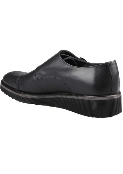 Fosco 7605 Siyah Erkek Günlük Ayakkabı fırsatları