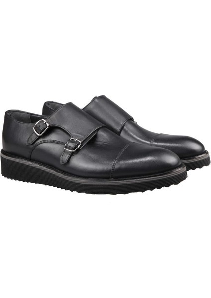 Fosco 7605 Siyah Erkek Günlük Ayakkabı indirimleri