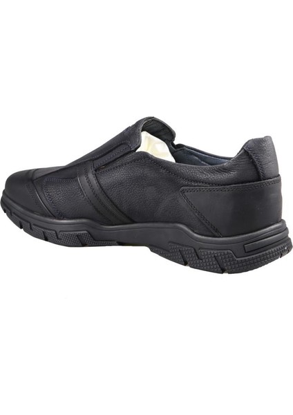 Marcomen 14092 Saf Deri Laci Nubuk Erkek Günlük Ayakkabı indirimleri