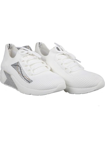 Guja 22Y321-1 Beyaz Kadın Sneakers indirimleri