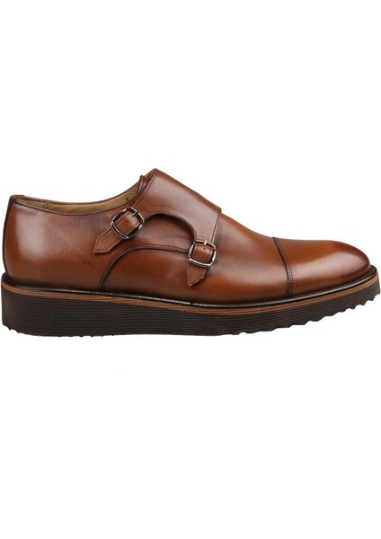 Fosco 7605 Taba Erkek Günlük Ayakkabı