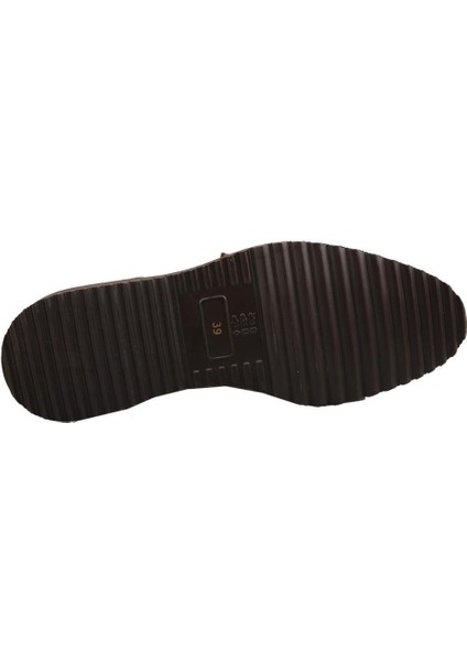 Fosco 7605 Taba Erkek Günlük Ayakkabı modelleri