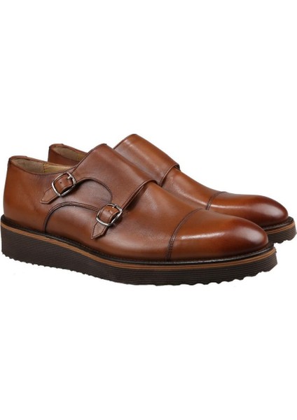 Fosco 7605 Taba Erkek Günlük Ayakkabı indirimleri