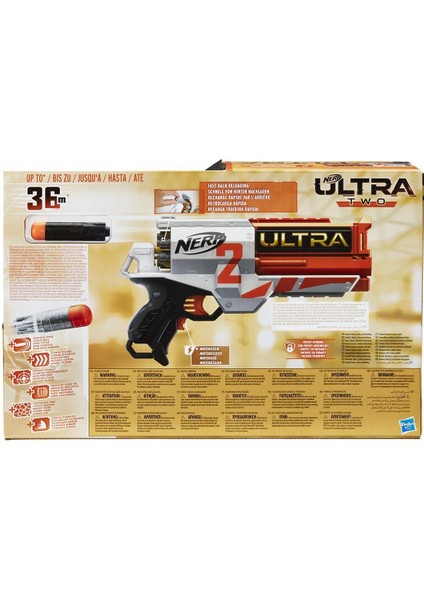 Nerf Ultra Two / +8 Yaş fırsatları