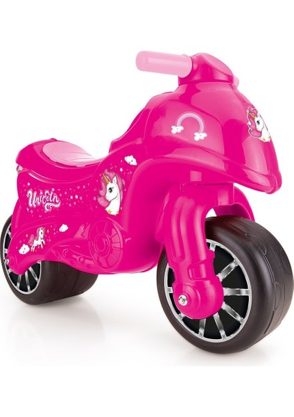 Dolu, Unicorn Ilk Motorum